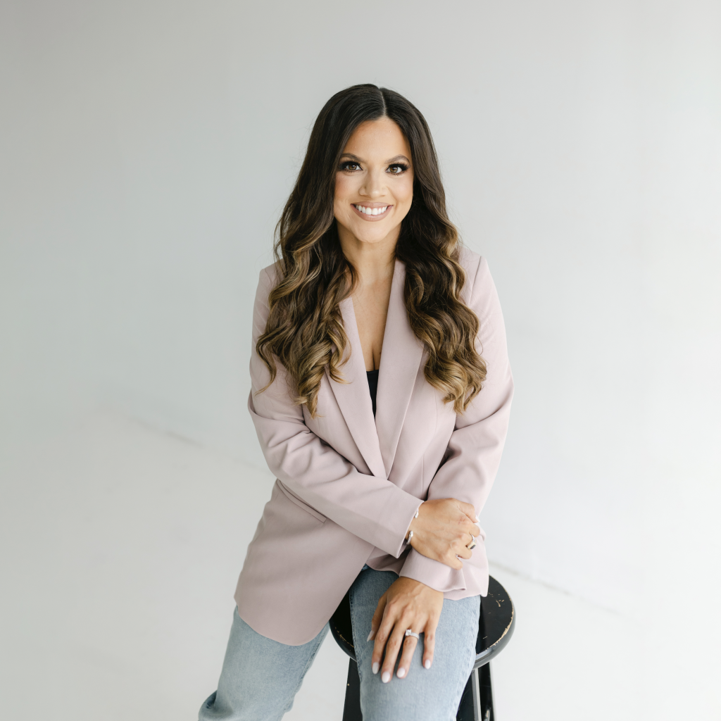 Dr. Mariangela Smith Collective Dentistry
